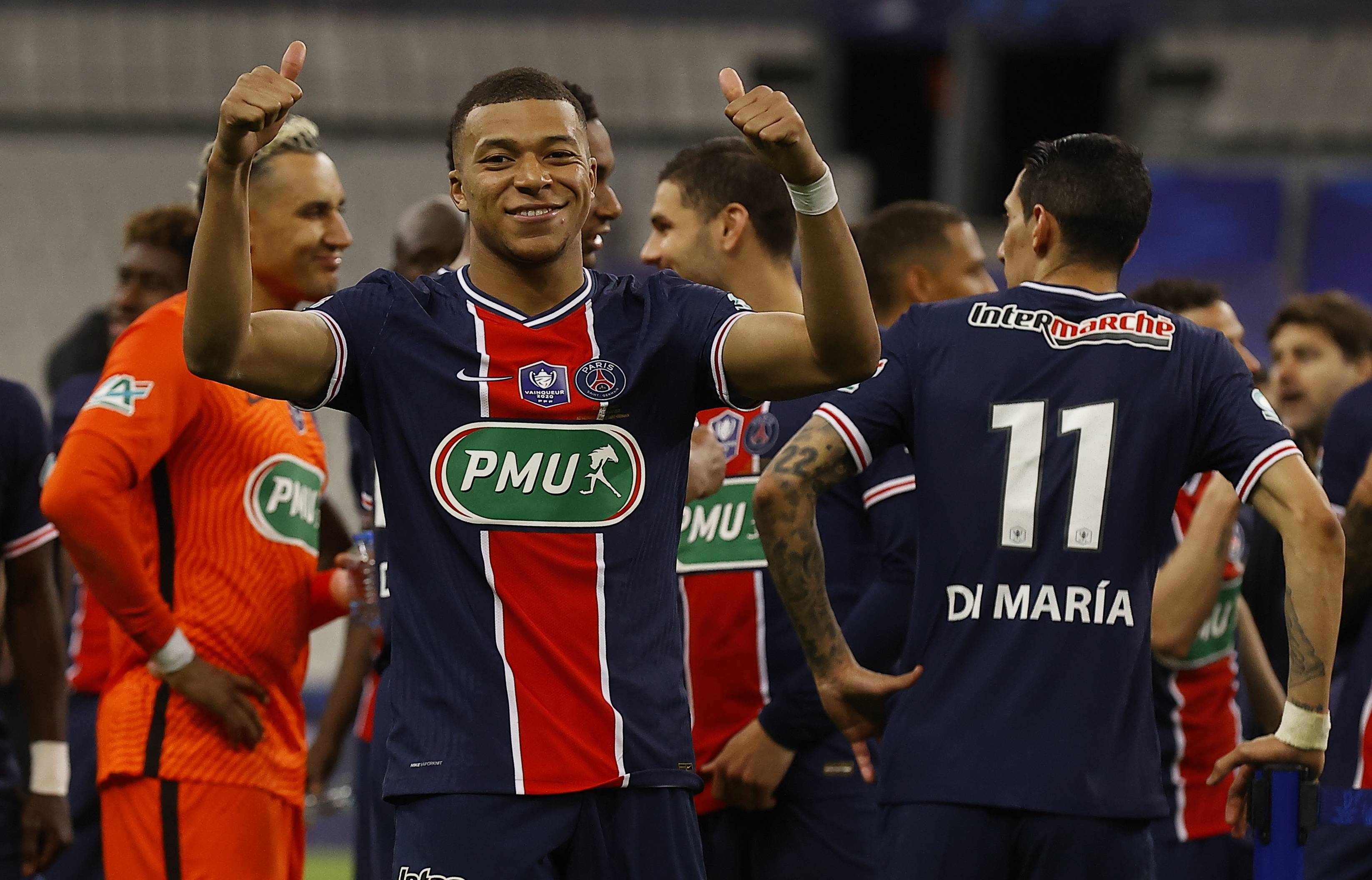 九游娱乐-摩纳哥清晨绝杀压哨；志在法国杯名次提升；话题不断；临场指挥获称赞-九游娱乐