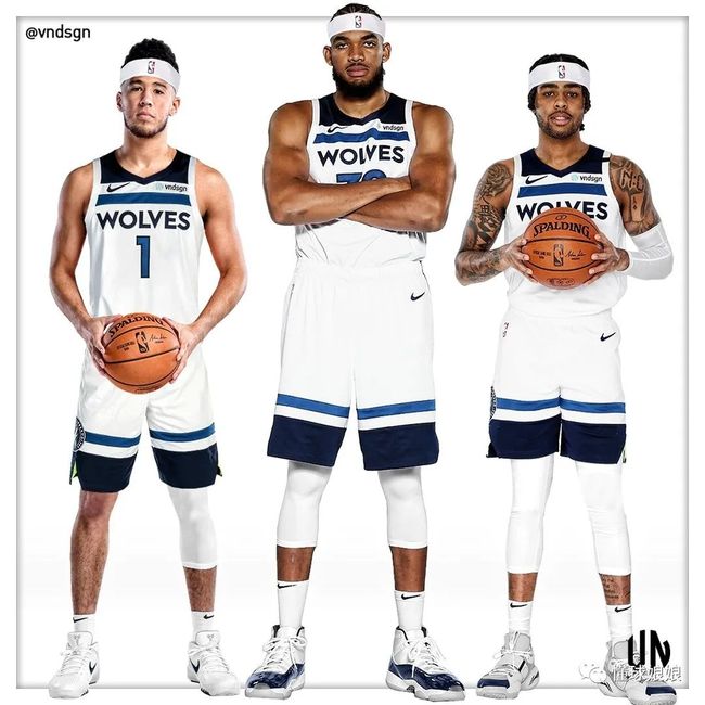 关于里程碑夜!明尼苏达森林狼战术微调,中超关键时刻刷纪录,目标明确,赛季目标并未改变的信息 关于里程碑夜!明尼苏达森林狼战术微调,中超关键时刻刷纪录,目标明确,赛季目标并未改变的信息